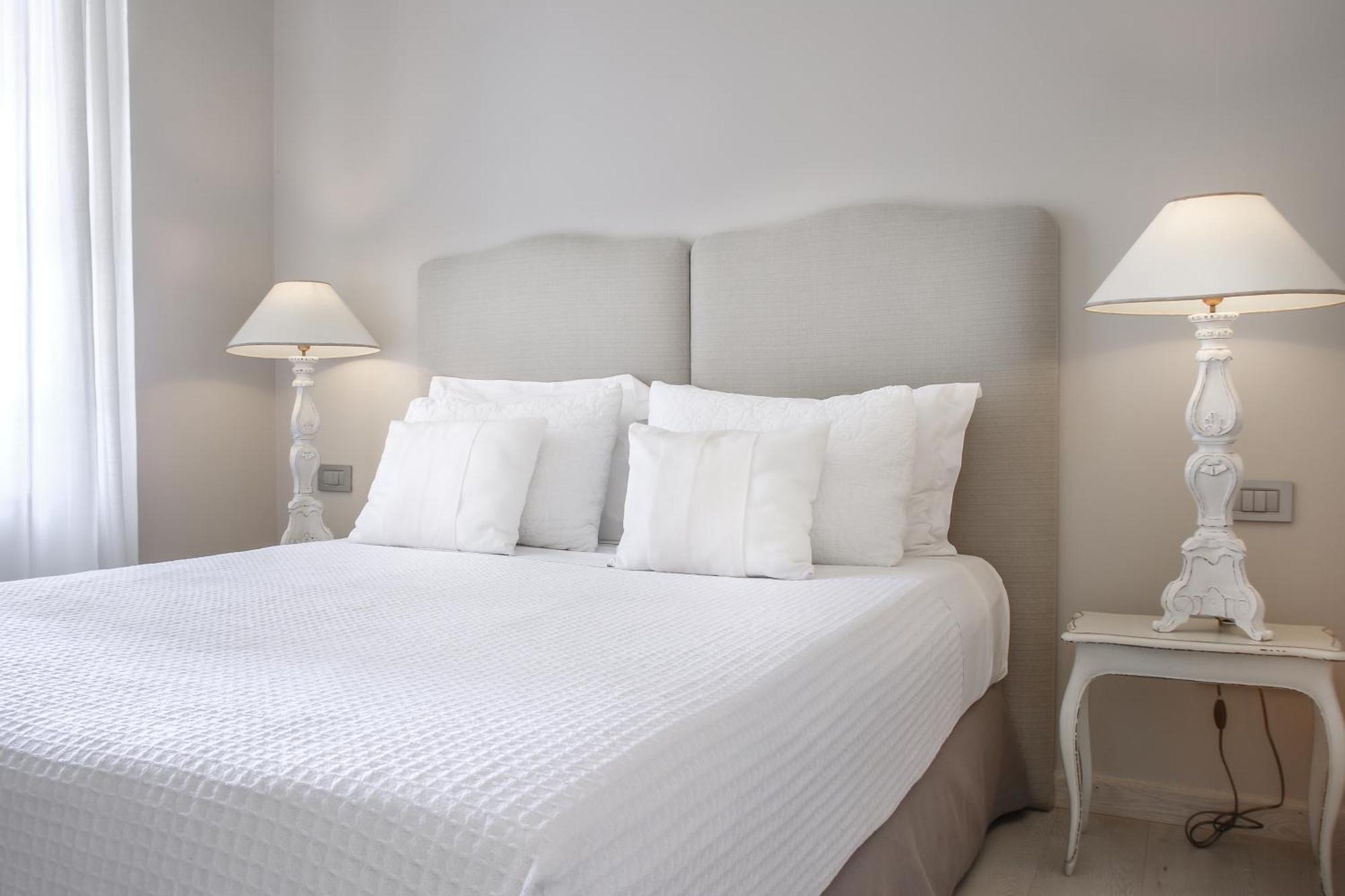 Micra Anglia Boutique Hotel & Spa Ándros Exteriér fotografie
