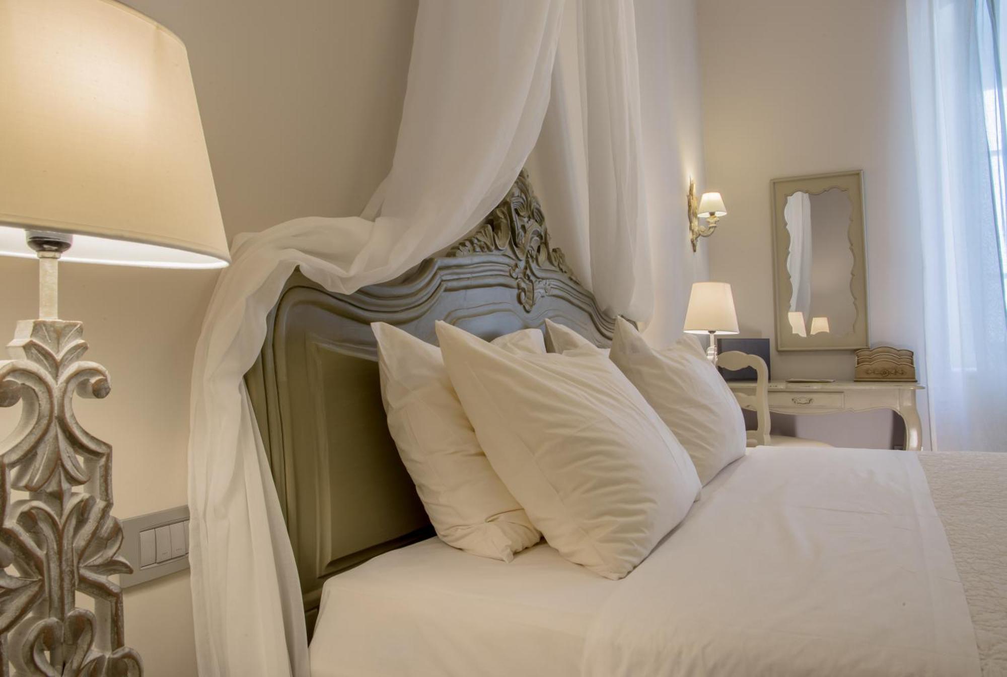 Micra Anglia Boutique Hotel & Spa Ándros Exteriér fotografie