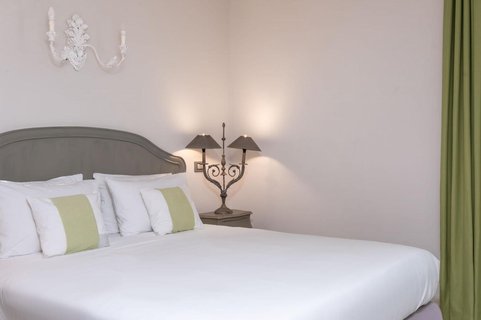 Micra Anglia Boutique Hotel & Spa Ándros Exteriér fotografie